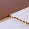 9mm thickness wpc wall panel household decorative